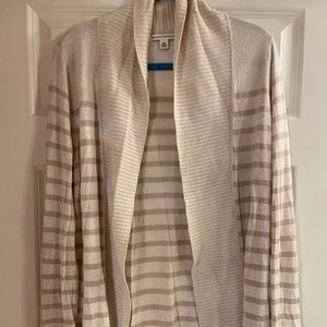 Banana Republic XL open Cardigan